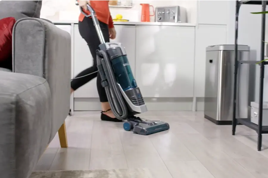 How to Use Hoover Vacuum Cleaner A Comprehensive Guide